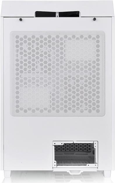 Actual product image Thermaltake The Tower 500 Snow (ATX, mATX, Mini-ITX, E-ATX)