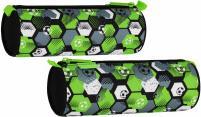 Productafbeelding Starpak Etui voetbal groen