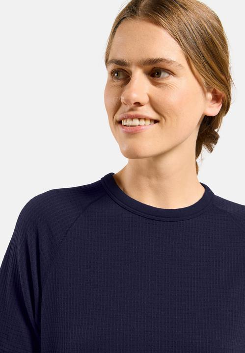 Actual product image Odlo Wool Waffle (M)