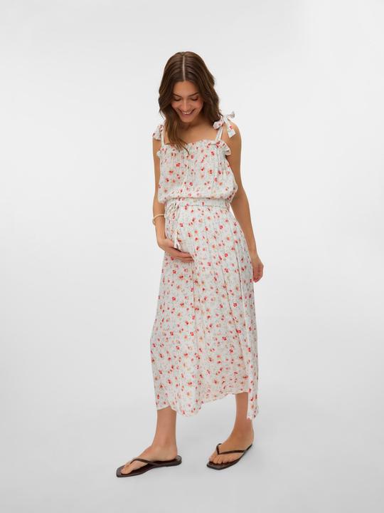 Actual product image Mamalicious Hohe Taille Midirock Rock (XL)