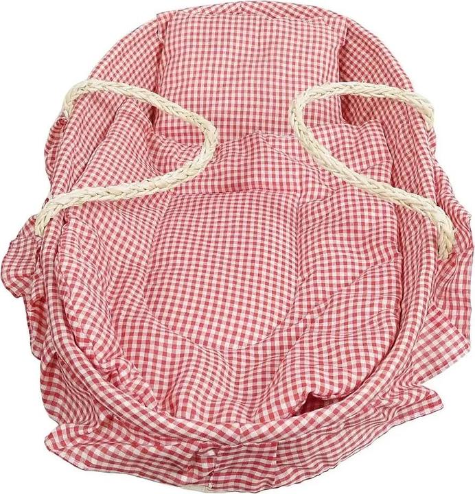 Immagine prodotto Goki Culla per bambole in piombo