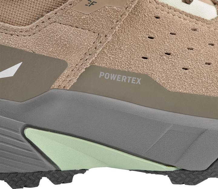 Produktbild Salewa Pedroc 2 Leather Mid Powertex Schuh (38.5)