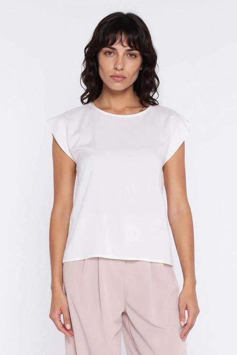 Produktbild Nife Kimono-Ärmel Bluse Damen (36)