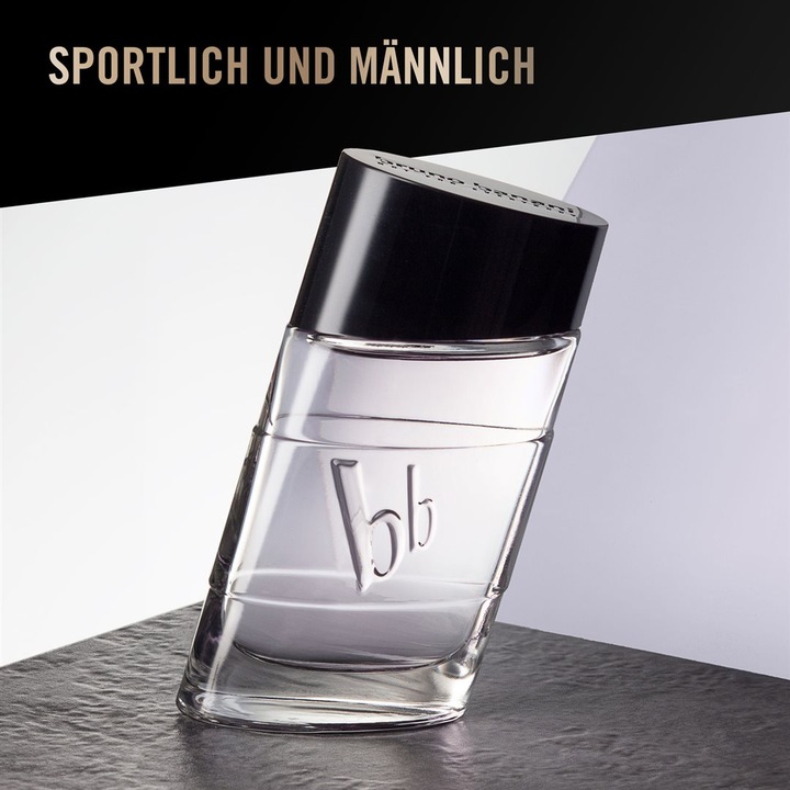 Produktbild Bruno Banani Eau de Toilette re21 (Eau de Toilette, 50 ml)