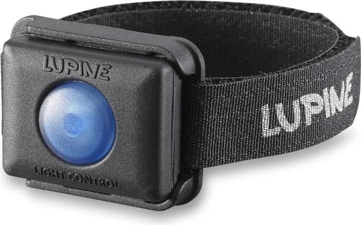 Actual product image Lupine Betty RX 7 (5000 lm)