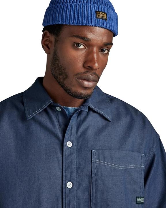 Image du produit G-Star Camicia Boxy Fit (S)