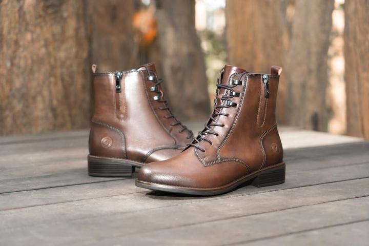 Image du produit Remonte Stiefelette