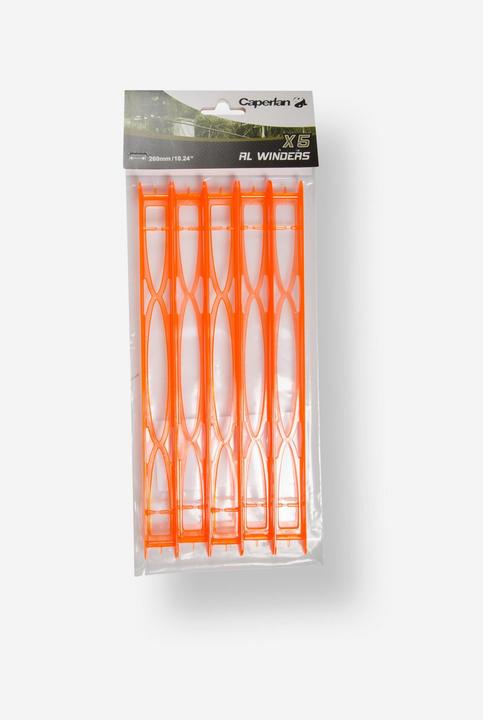 Image du produit Caperlan Enrouleur 26 cm 5 pièces