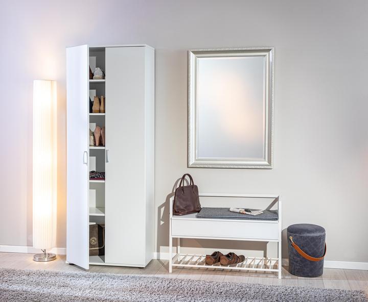 Actual product image Inter Link Arconati (70 x 34 x 189 cm)