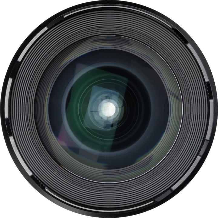 Immagine prodotto 7artisans Lunghezza focale fissa 16mm T/2.1 - Fujifilm X-Mount, tipo di obiettivo (Fujifilm X)