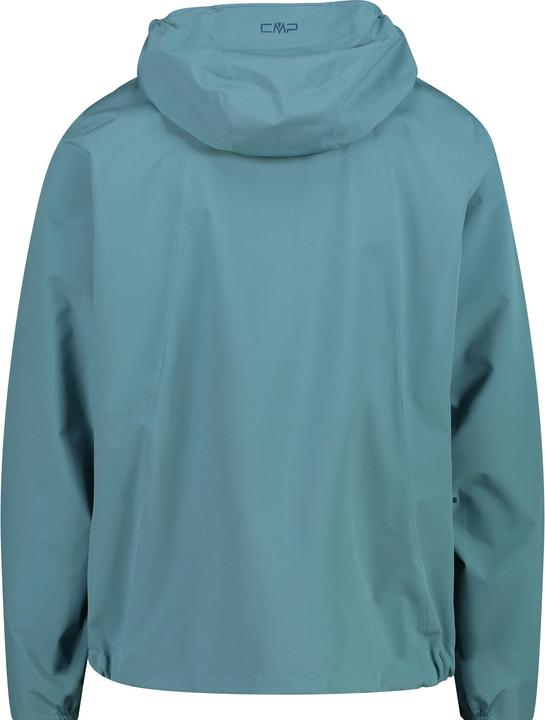 Produktbild CMP Campagnolo 2 Layer Jacket Fix Hood (52)