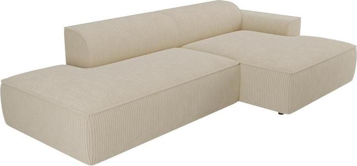 Produktbild Vente-unique Nepiri (Ecksofa)