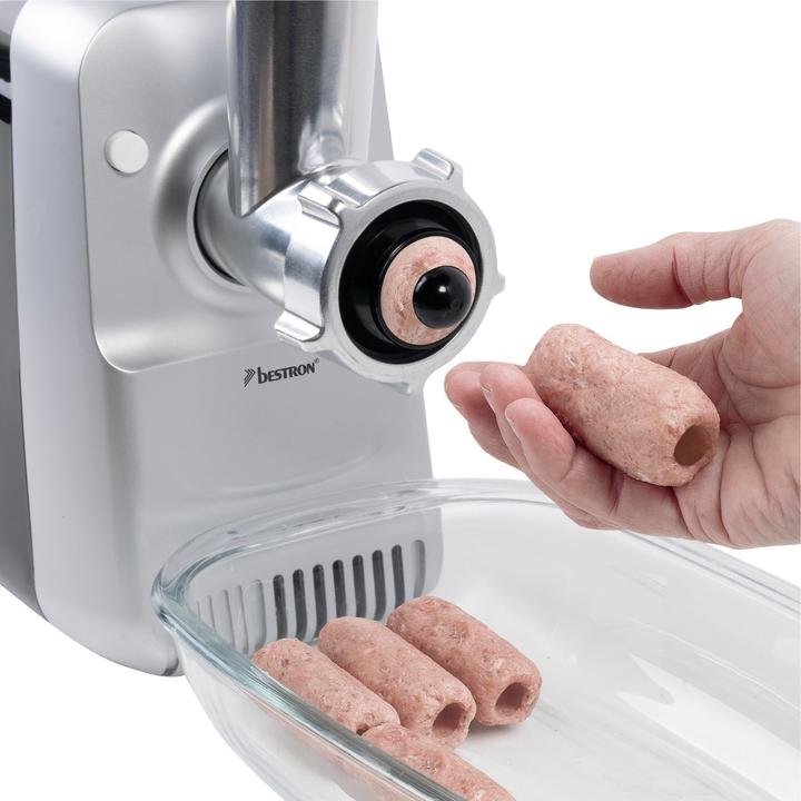 Image du produit Bestron Hachoir à Viande