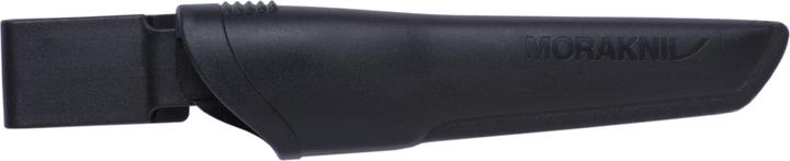 Immagine prodotto Morakniv Coltello da sopravvivenza Bushcraft BlackBlade SRT (S) (10.90 cm)