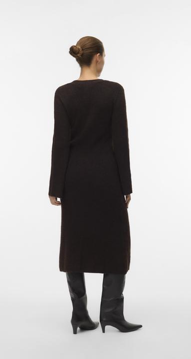 Produktbild Vero Moda VMFIA Langes Kleid Strickkleid (M)
