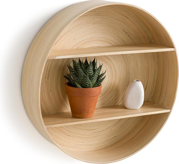 Productafbeelding La Redoute Interieurs Tabios (12 x 50 x 50 cm)