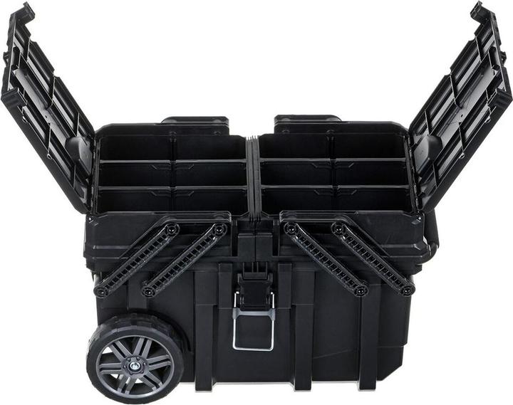 Actual product image Keter Job Box (12 pieces)
