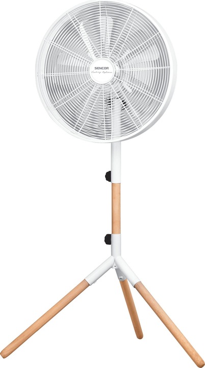 Sencor Fan Fan - SFN 4080WH (64 dB)