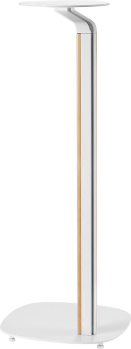 Image du produit Podspeakers MS-01 Floor speaker stand pair, white (1 paire, Support)