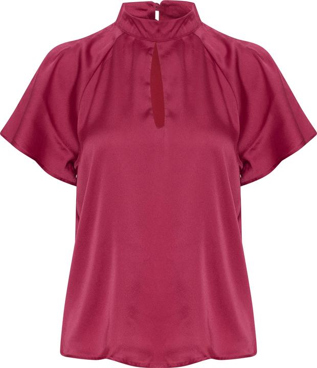 Actual product image B.young 's blouse inara (44)