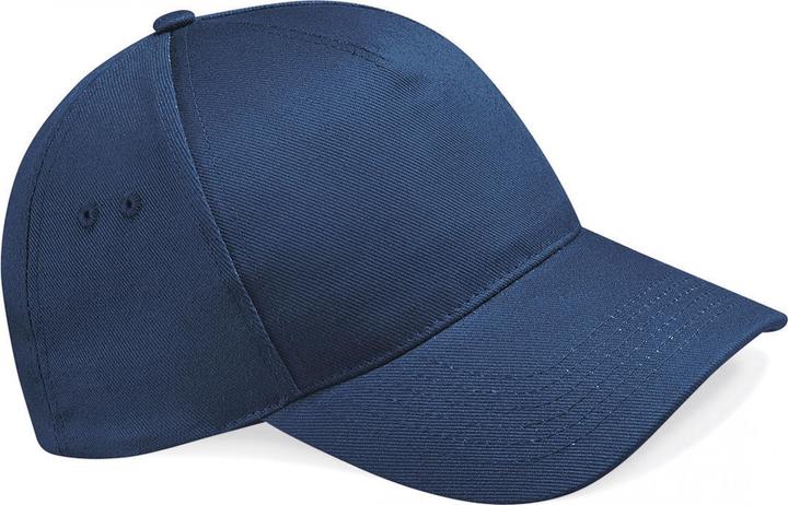 Actual product image RS PRO 5 Panel Cap French Navy (One size)
