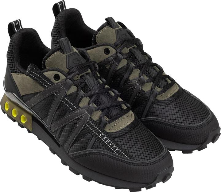 Immagine prodotto Cruyff Fearia Sneaker Wildleder HexTech (41)