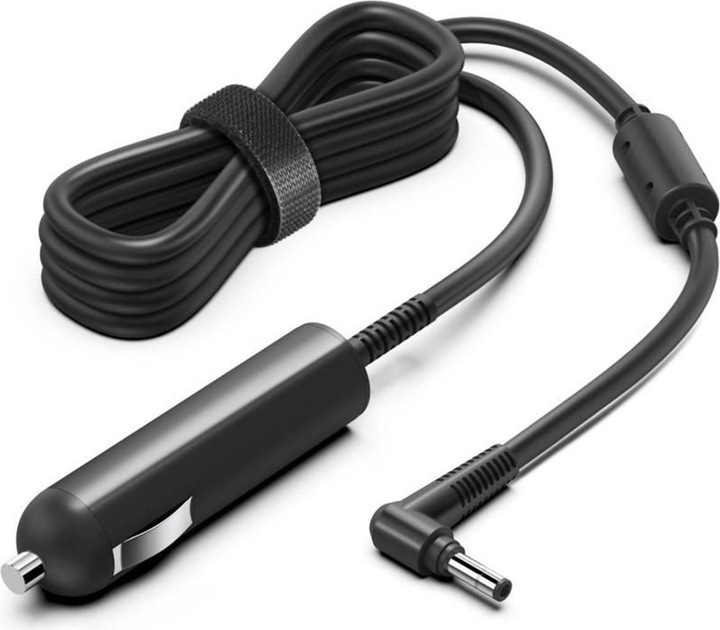 Produktbild CoreParts Car Adapter for Lenovo (65 W)