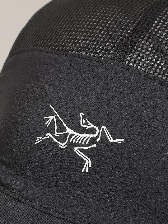Produktbild Arc'teryx Kappe Norvan Mesh 5 Panel