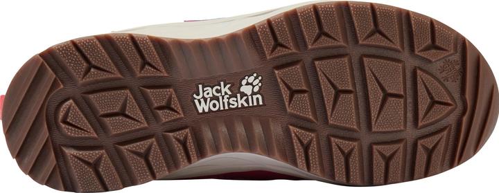Actual product image Jack Wolfskin Polar Bear-G Texapore Mid Vc K (34)