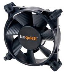 Actual product image be quiet! Shadow Wings fan (120 mm, 1x)