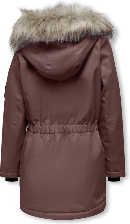 Produktbild Only Lang Parka Langer Parka (158)
