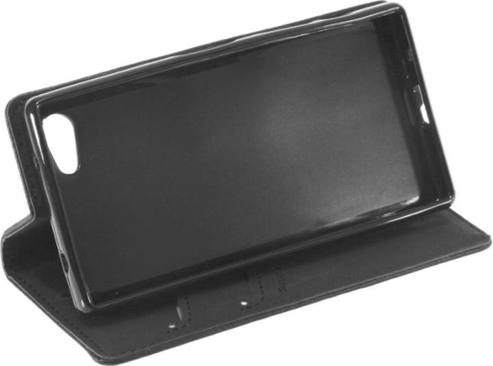 Immagine prodotto Royal VKB Custodia a libro Royal Sony Xperia Z5 Compact - Nero (Sony Xperia Z5 Compact)