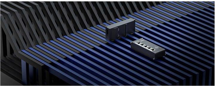 Actual product image Teltonika TSF010 (5 ports)