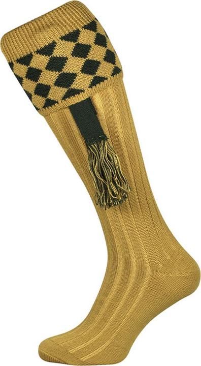 Produktbild Jack Pyke Socken mit Strumpfbändern (42 - 45)