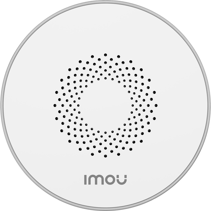 Actual product image Imou Syrena alarmowa