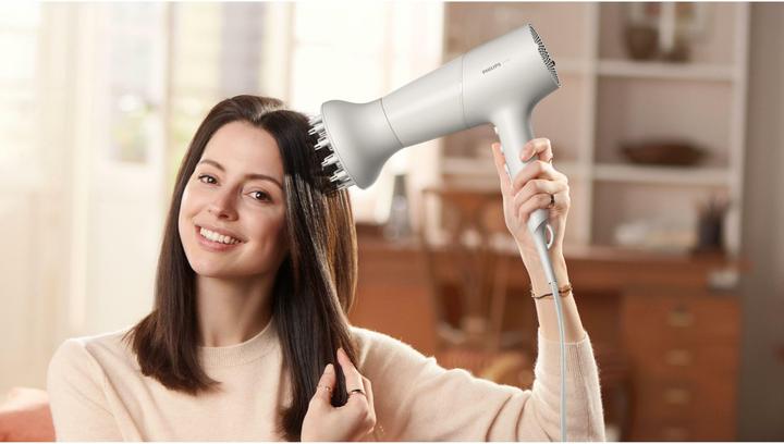 Immagine prodotto Philips Asciugacapelli serie 5000 BHD501/20 (2100 W)