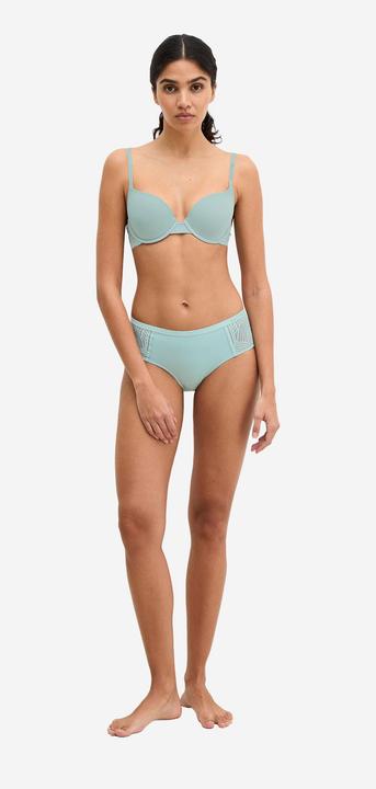 Immagine prodotto Marc O'Polo Panty Timeless Lace (XS, Confezione singola)