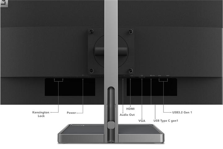 Productafbeelding Lenovo L27m-30 (1920 x 1080 Pixels, 27")