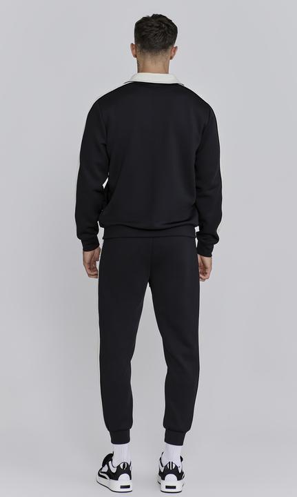 Produktbild Siksilk Sweatjacke Crest Track Top (S)