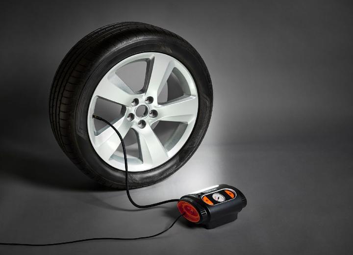 Produktbild Osram OTI2110 Kompressor TYREinflate 2110