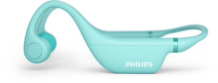 Actual product image Philips Open-ear headphones
