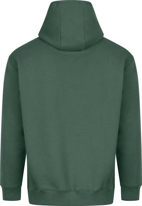 Produktbild Just Hoods Vision Heavyweight Hoodie (M)