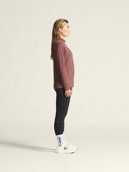 Actual product image Craft Women's Flow MN L/S (S)