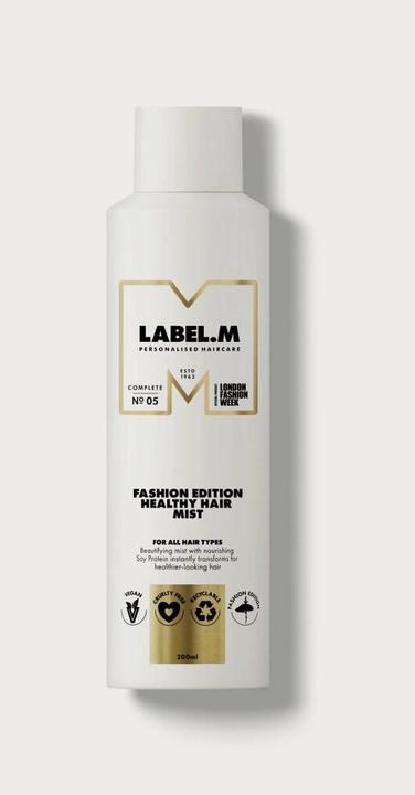 Produktbild Label.M Label M Healthy Hair Mist 200 ml (200 ml)