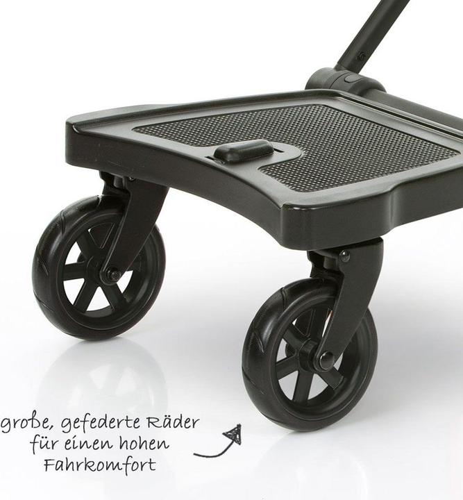 Actual product image ABC Design Kiddie Ride On 2 Collection 2020