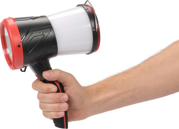 Produktbild Yato LAMPA / SZPERACZ WIELOFUNKCYJNY 3w1 530LM (17.50 cm, 530 lm)