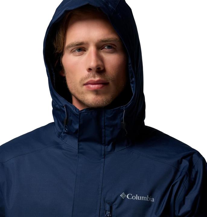 Immagine prodotto Columbia Oak Harbor II Insulated Jacket (S)