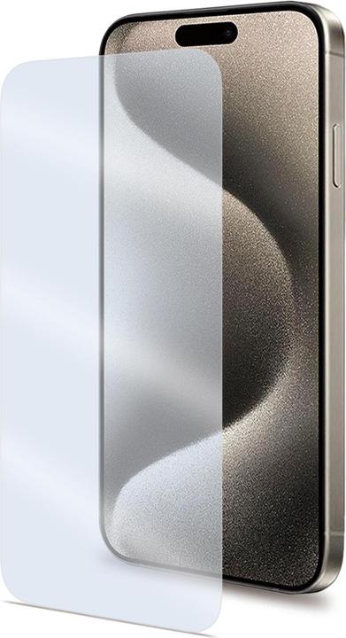 Actual product image Celly Easy Glass Ihpne 16 Pro Max (1 pcs., Apple iPhone 16 Pro Max)