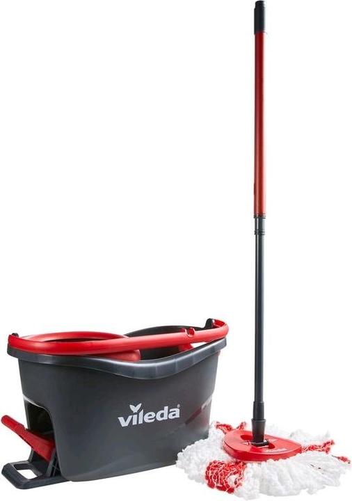 Produktbild Vileda EasyWring und Clean (1 Stk.)