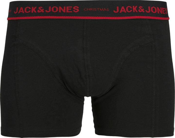 Produktbild Jack & Jones Jacgingerbread Trunks 3 Pack (M, 3er Pack)